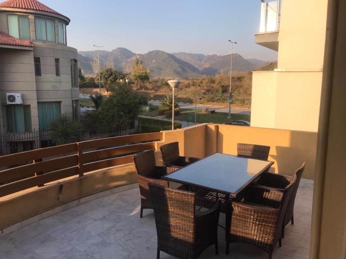 Margalla Hills View Islamabad Esterno foto