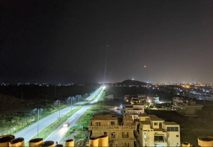Margalla Hills View Islamabad Esterno foto